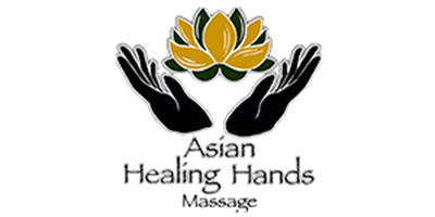 Asian Healing Hands Massage